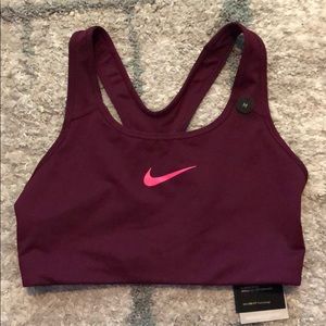Nike Dri-Fit Sports Bra